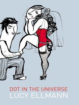 Dot in the Universe - ebook